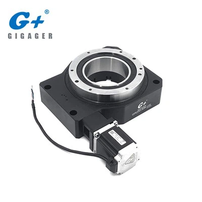 Worm elektrische draaitafel/GR-serie