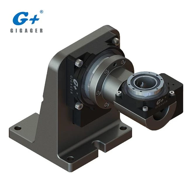Micro Rotary Axis