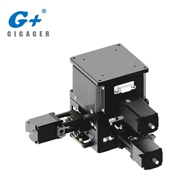 GTXYZ-serie